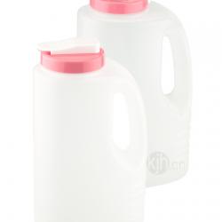 推式蓋水壺2000ml、30