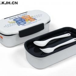 1155日式單層便當盒