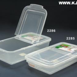 2285活動(dòng)蓋保鮮盒(低