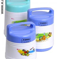 2607保溫瓶(不銹鋼內