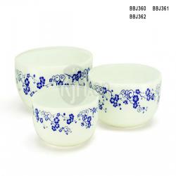 百寶雙色碗（800ml、510