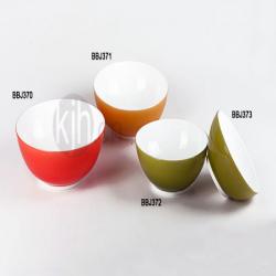 水晶雙色碗(950ml、75