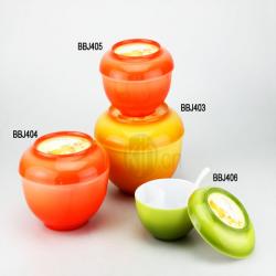 濾油碗（帶蓋）1850ML、13