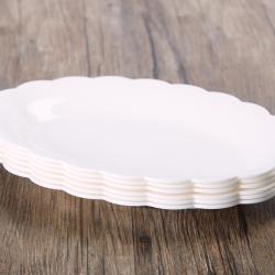 7寸、8.5寸、10寸花邊