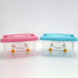 2524手提儲(chǔ)物箱