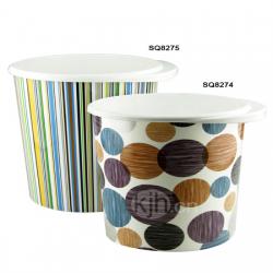 小、大號(hào)衛(wèi)生桶