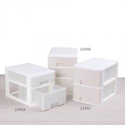 收納柜（1大1?。?（1大2?。?