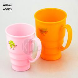 現(xiàn)代紋口杯(小、大號)