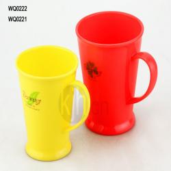 錐形口杯（小號）300ml、4