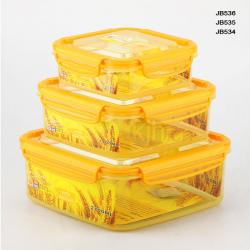 豐盛正方形大、中、小