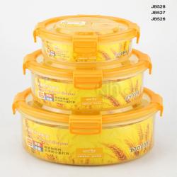 豐盛圓形大、中、小號(hào)