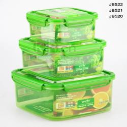 綠意正方形大、中、小