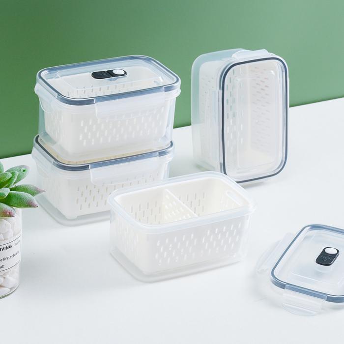 美時密封/透氣分格瀝