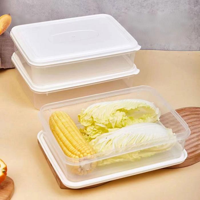 大號二套/三套裝保鮮盒