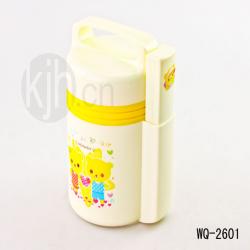 保溫瓶(帶筷子、匙)