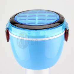 小號(hào)樂彩飯盒（600ML)