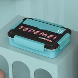 悅樂(lè)不銹鋼四格/五格