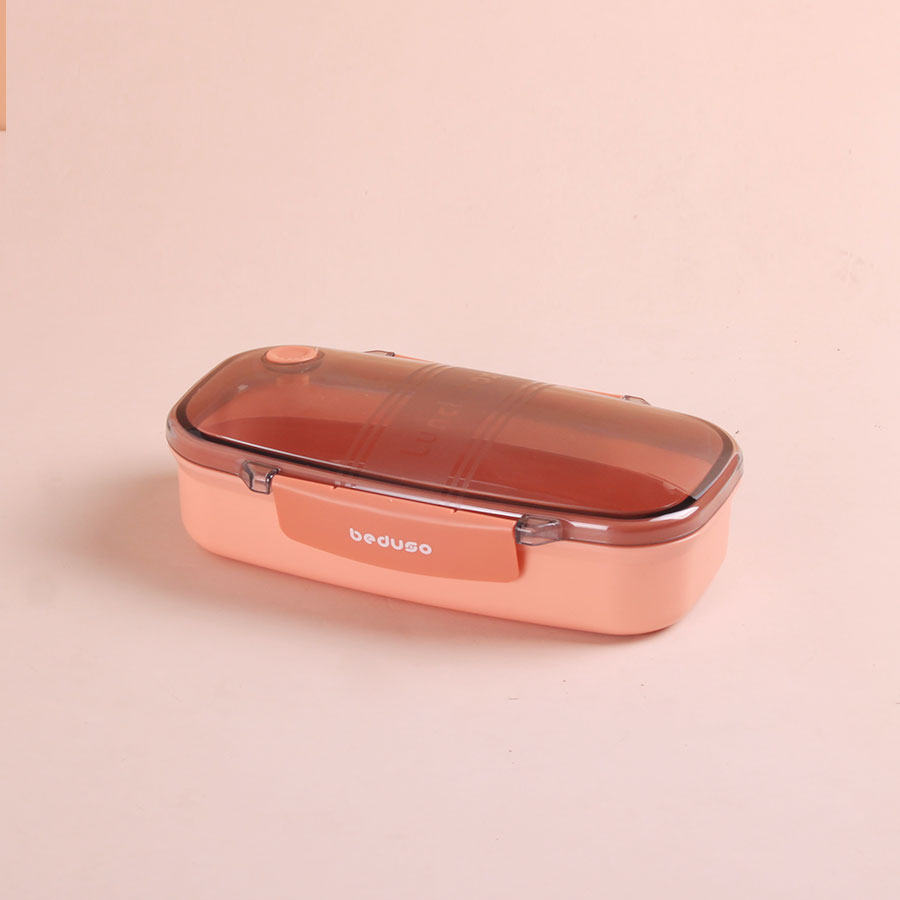 可伊便當(dāng)盒(中號/大號