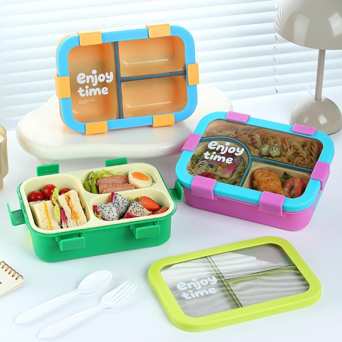 星樂便當盒PP款 下單