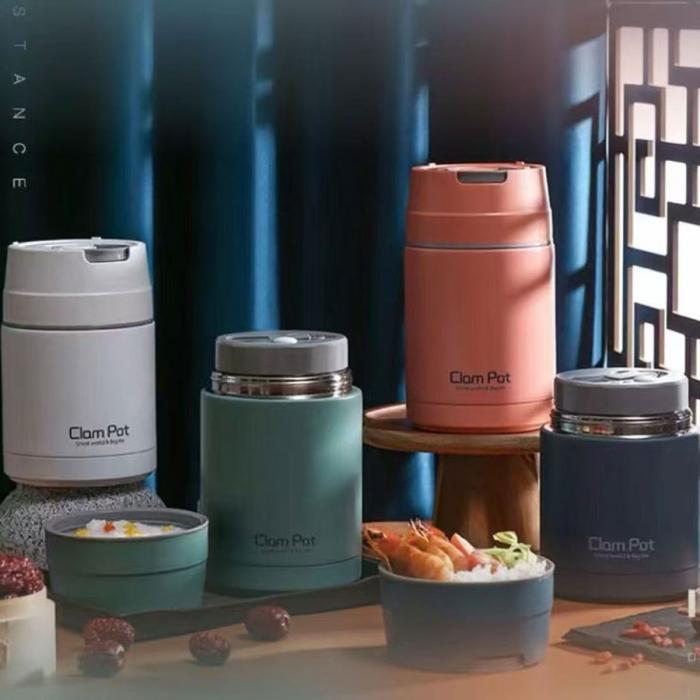 800ML/1000ML燜燒杯