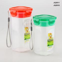 400ml、600ml方形實(shí)用