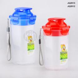 400ml、500ml方形運(yùn)動(dòng)