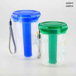 400ml、500ml圓形冰爽