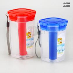 400ml、500ml方形冰爽