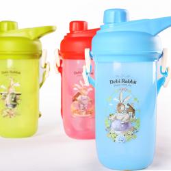 運(yùn)動水杯（加帶/500ml）