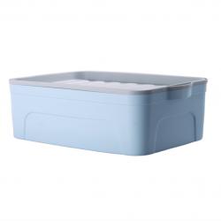 中號(hào)尚雅收納盒（套裝）